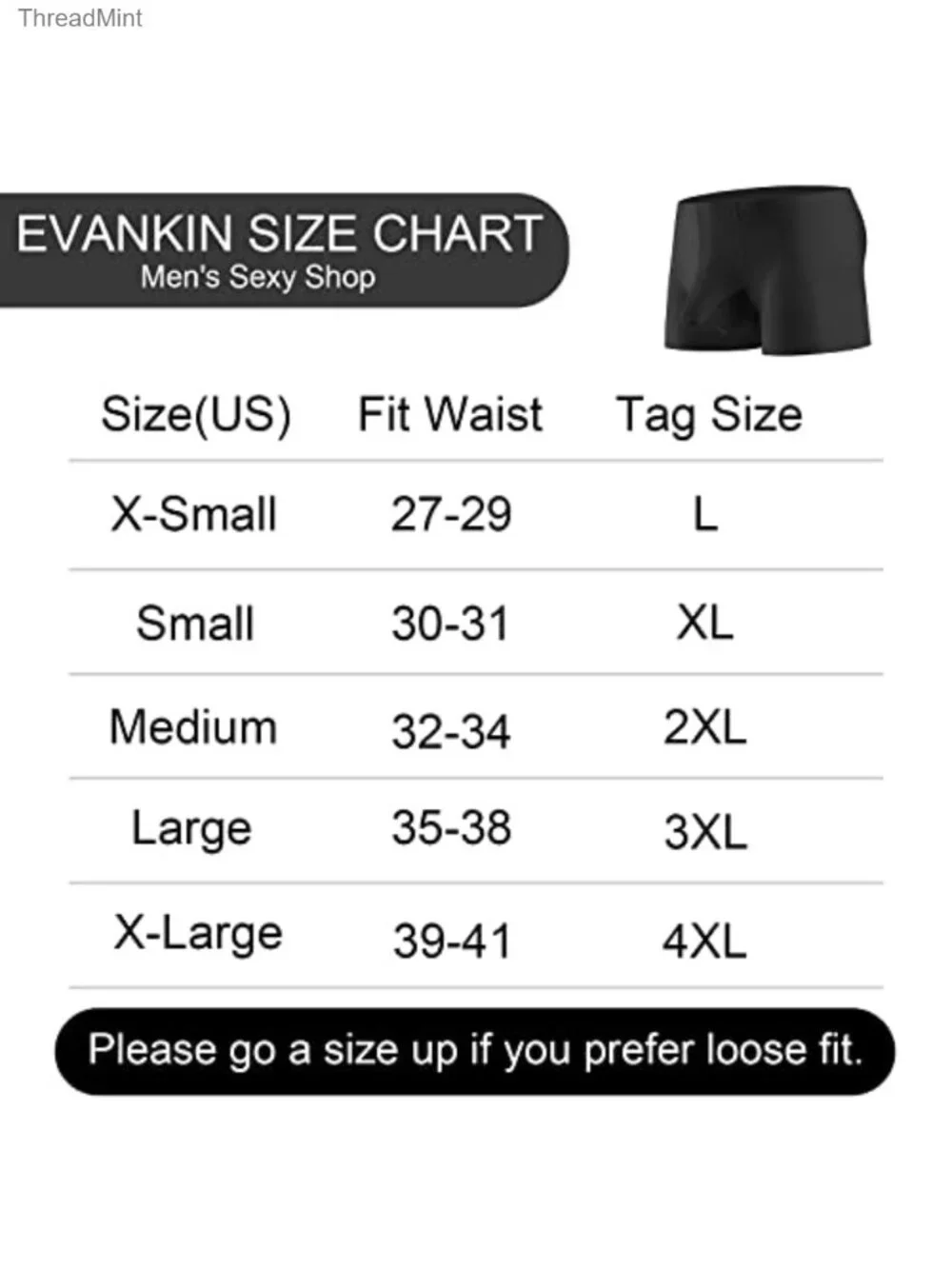 Men's Ice Silk Boxer Briefs Breathable Seamless Underwear 3-Pack